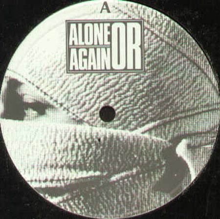 ALONE OR AGAIN - Dream Come True