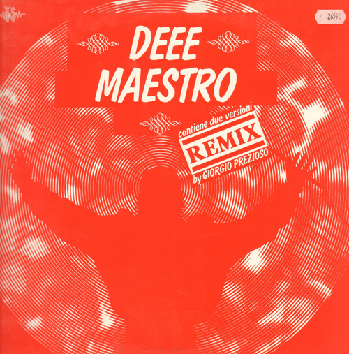 DEEE MAESTRO - Deee Concerto (Remix)