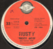 RUSTY - Rusty Acid