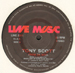 TONY SCOTT - From Da Soul