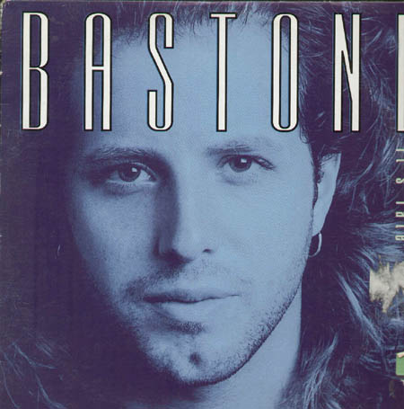 BASTONE - It's Late