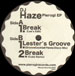 DJ HAZE - Pierogi EP