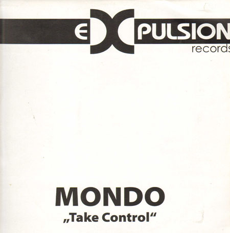 MONDO - Take Control
