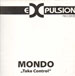 MONDO - Take Control