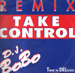 DJ BOBO - Take Control (Remix)