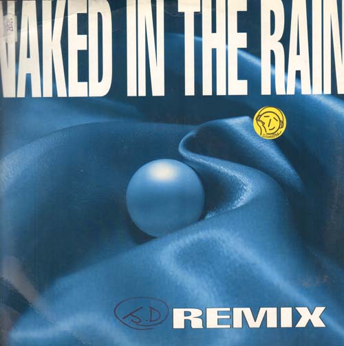 BLUE PEARL - Naked In The Rain (Remix)
