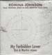 ROMINA JOHNSON - My Forbidden Lover