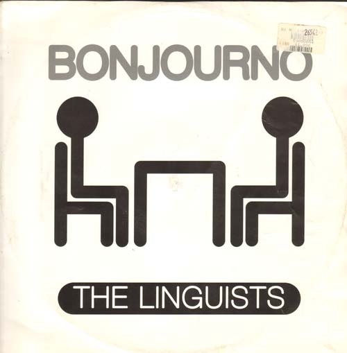 THE LINGUISTS - Bonjourno