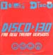 TRICKY DISCO - Disco 130