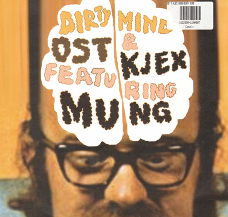 OST & KJEX - Dirty Mind, Feat. Mung  