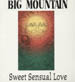 BIG MOUNTAIN - Sweet Sensual Love