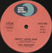 ENZO PERSUADER - Pretty Lover