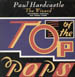 PAUL HARDCASTLE - The Wizard