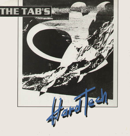 THE TAB'S - Hardtech