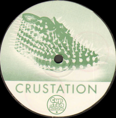 CRUSTATION - Foot Damage