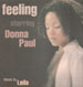 LEILA - Feeling, Feat. Donna Paul