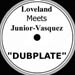 LOVELAND MEETS JUNIOR VASQUEZ - Hope (Never Give Up), Feat. Rachel McFarlane