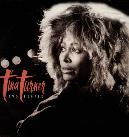 TINA TURNER  - Two People