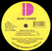 SHAY JONES - When Love Calls (Steve 'Silk' Hurley, E-Smoove, Maurice Joshua Rmxs)