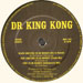 DR. KINGKONG - Time To Go Monkey