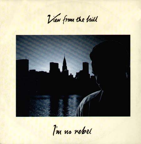 VIEW FROM THE HILL - I'm No Rebel