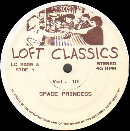 VARIOUS - Loft Classics Volume 10