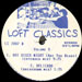 VARIOUS - Loft Classics Volume 8