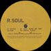 R.SOUL - Skitan