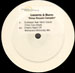LACARNO & BURNS - The Deep Steppin' Sampler