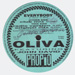 OLIVA - Everybody