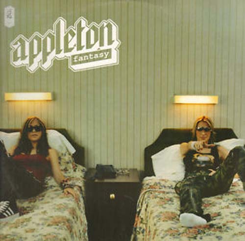 APPLETON - Fantasy