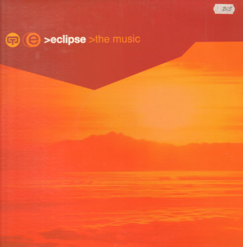 ECLIPSE - The Music