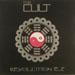 THE CULT - Revolution EP