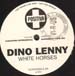 DINO LENNY - White Horses (Kamasutra Instrumental)
