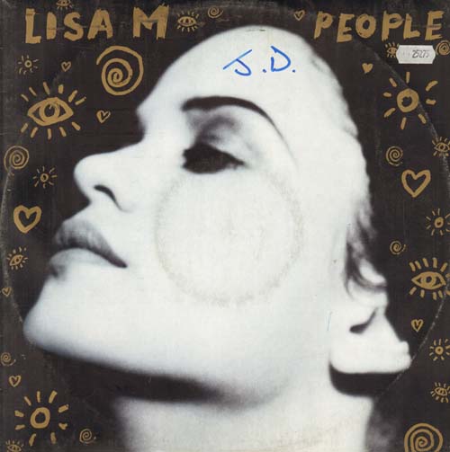 LISA M - People