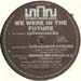 LORY D - We Were In The Future