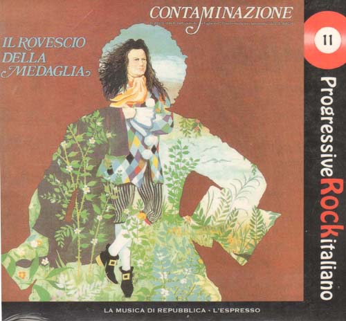 ROVESCIO DELLA MEDAGLIA - Contaminazione