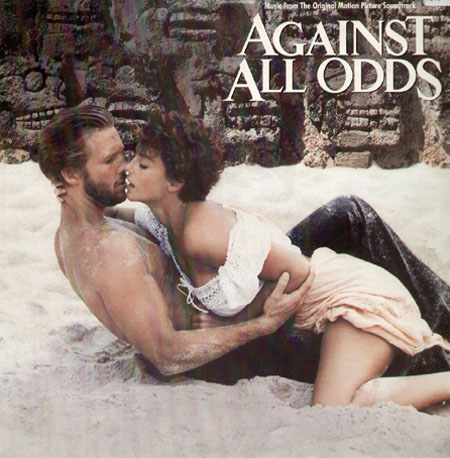 VARIOUS - Against All Odds