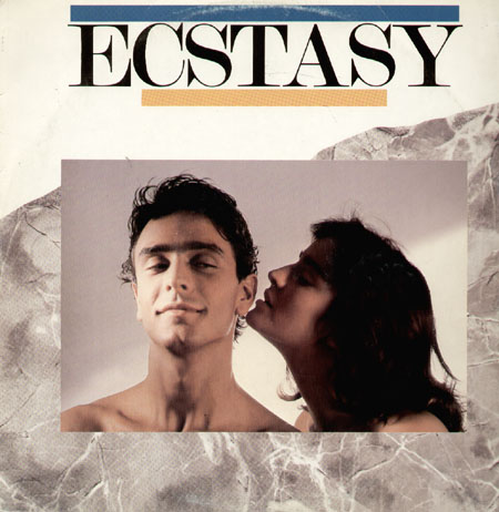 ECSTASY - Ecstasy