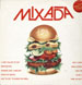 VARIOUS - Mixada