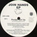 BOBBY & STEVE - Join Hands EP, vs. Julian Jonah 