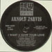 ARNOLD JARVIS - I Want 2 Have Your Love (Happy Remix)