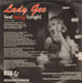 LADY GEE - Feel Sexy Tonight