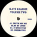 VARIOUS - K.C's Klassix Volume Two