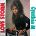 CYNTHIA M - Love Storm (George Morel Rmx)