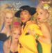 KID CREOLE AND THE COCONUTS - The Sex Of It