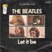 THE BEATLES - Let It Be