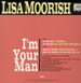 LISA MOORISH - I'm Your Man