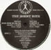 THE HORNY BOYS - Dum Dum Da Da Da