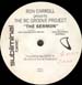 RON CARROLL - The Sermon, Pres. The RC Groove Project 